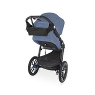 Uppababy Parent Console For Ridge