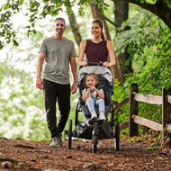 Uppababy Ridge Stroller