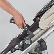 Uppababy Vista And Cruz Snack Tray