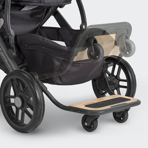 Uppababy Vista Piggyback Ride-Along Board