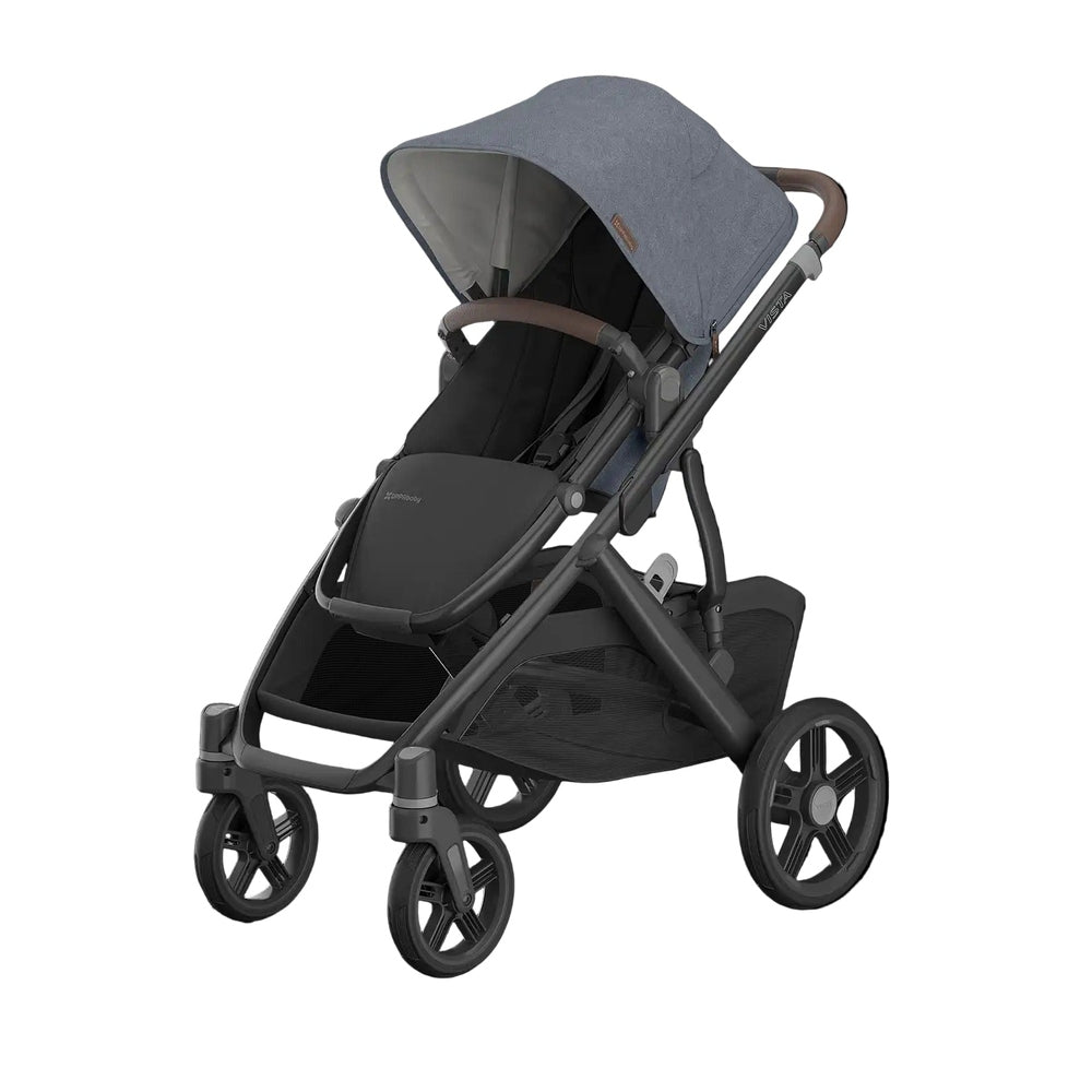 Uppababy Vista V3 Stroller