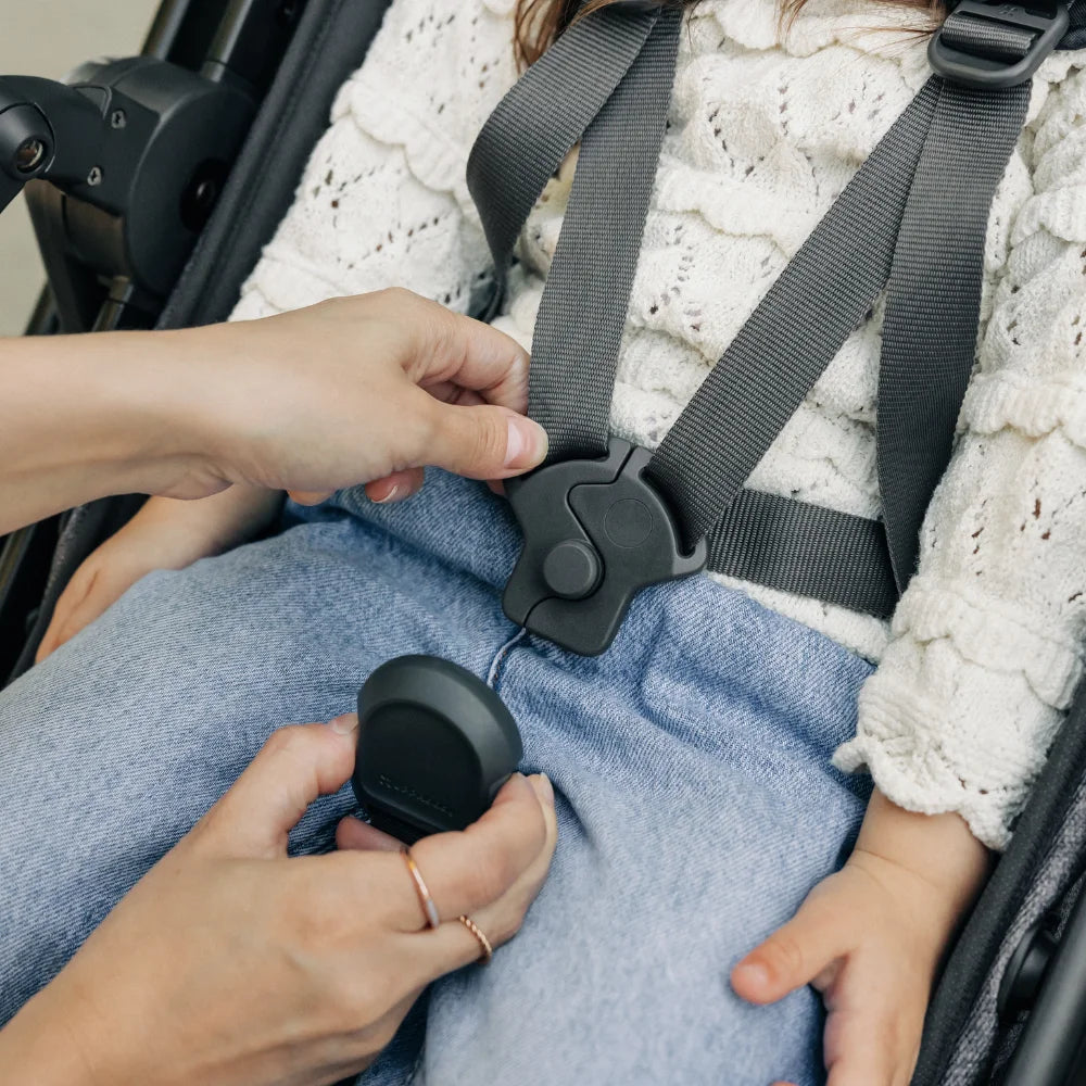 Uppababy Vista V3 Stroller