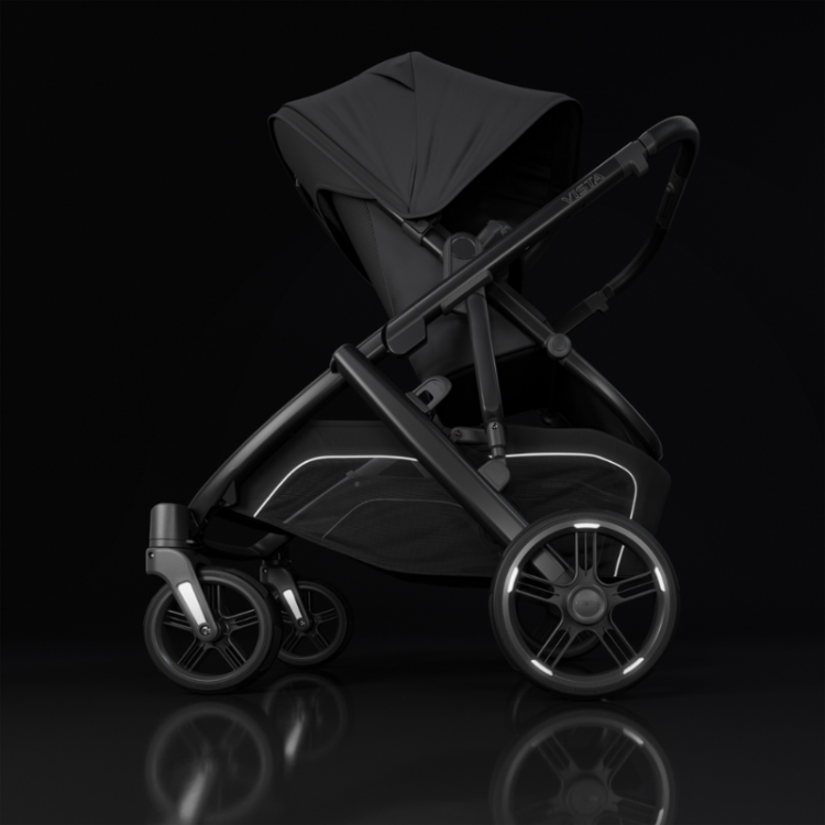 Uppababy Vista V3 Stroller