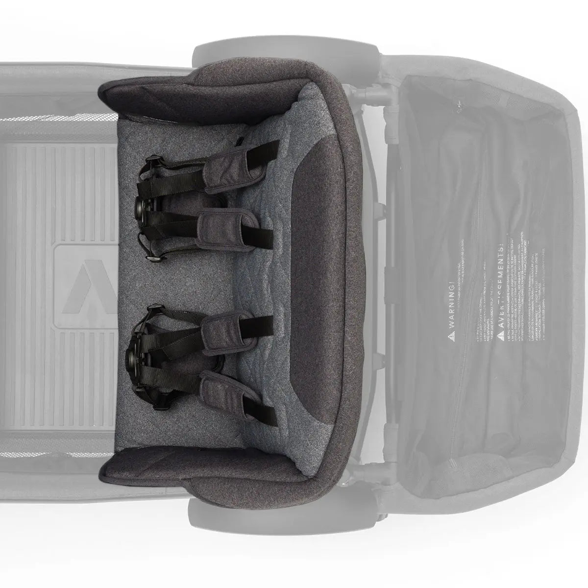Veer Comfort Seat