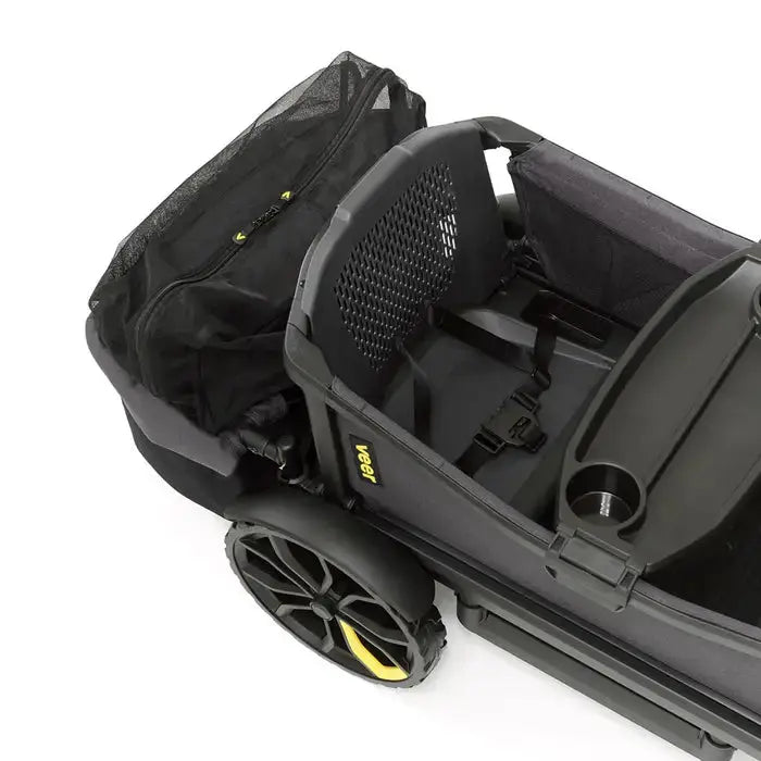 VEER CRUISER BASKET - baby enRoute