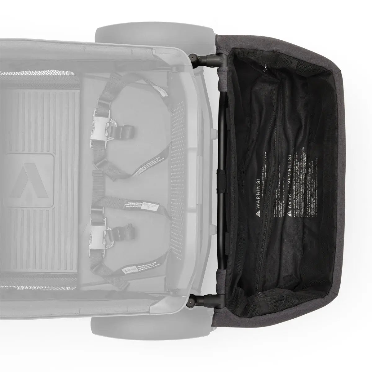 Veer Cruiser Basket