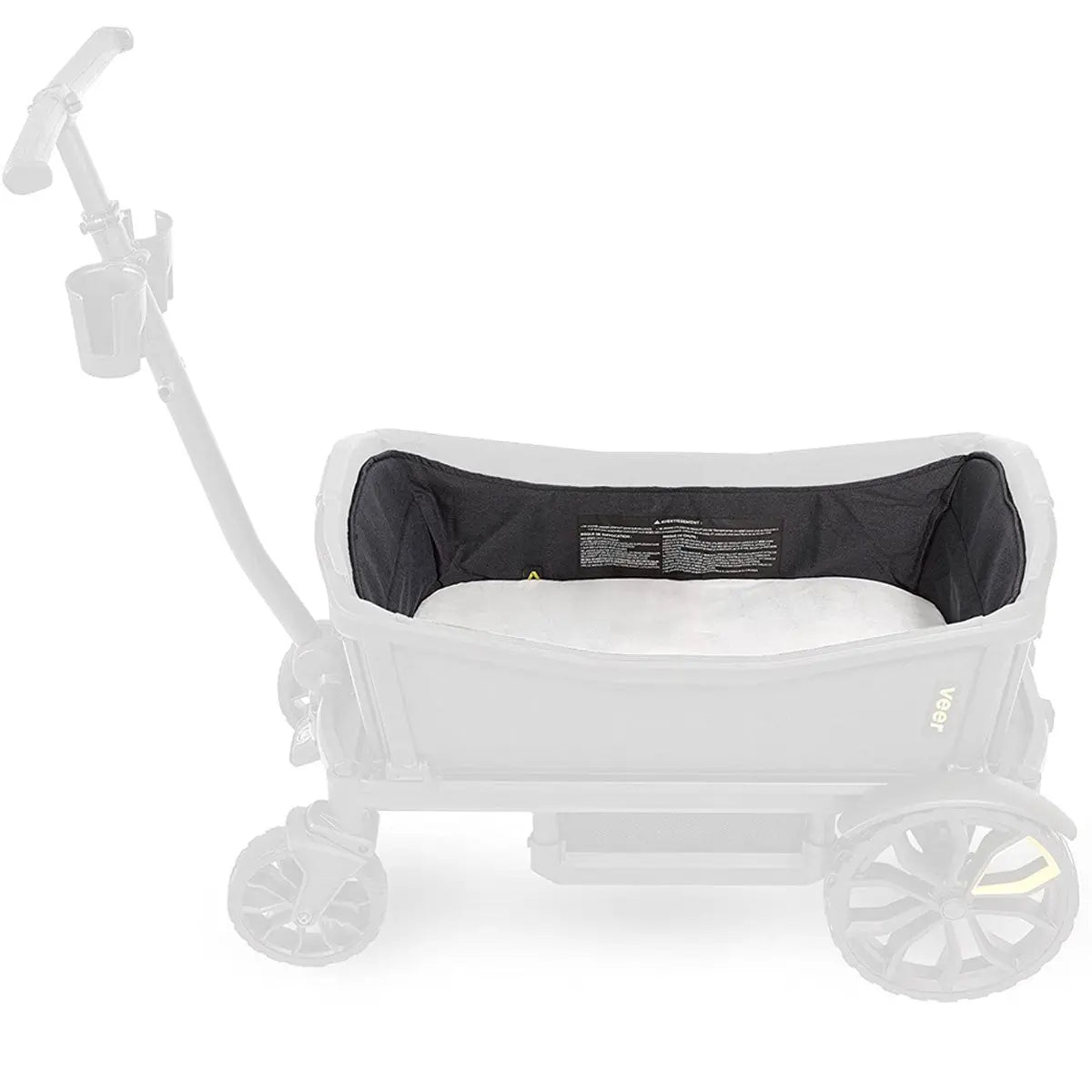 VEER NAP SYSTEM - baby enRoute