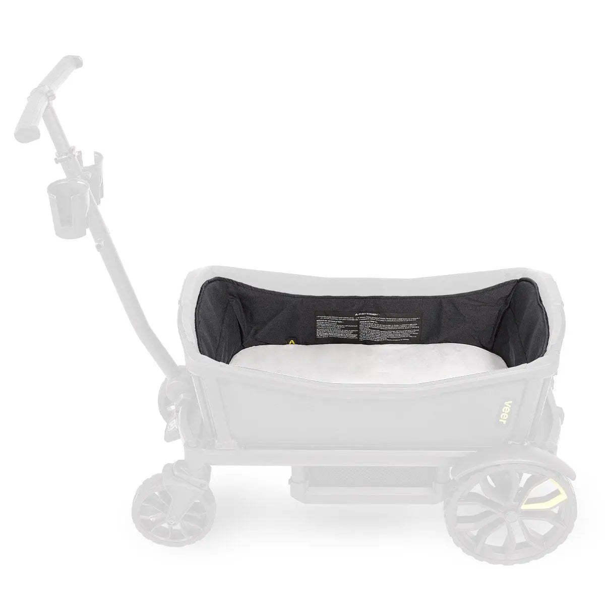 VEER NAP SYSTEM - baby enRoute
