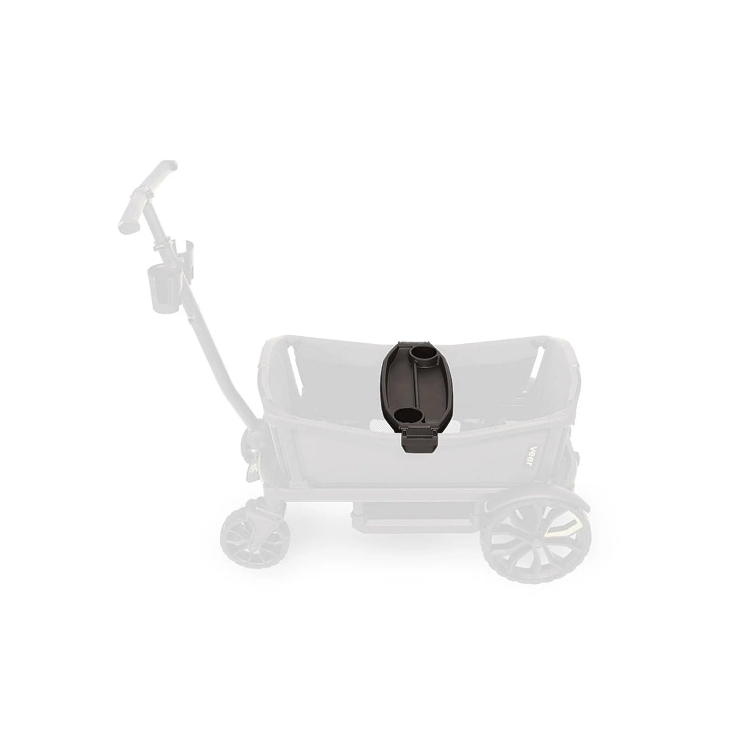 VEER REPLACEMENT TRAY - baby enRoute