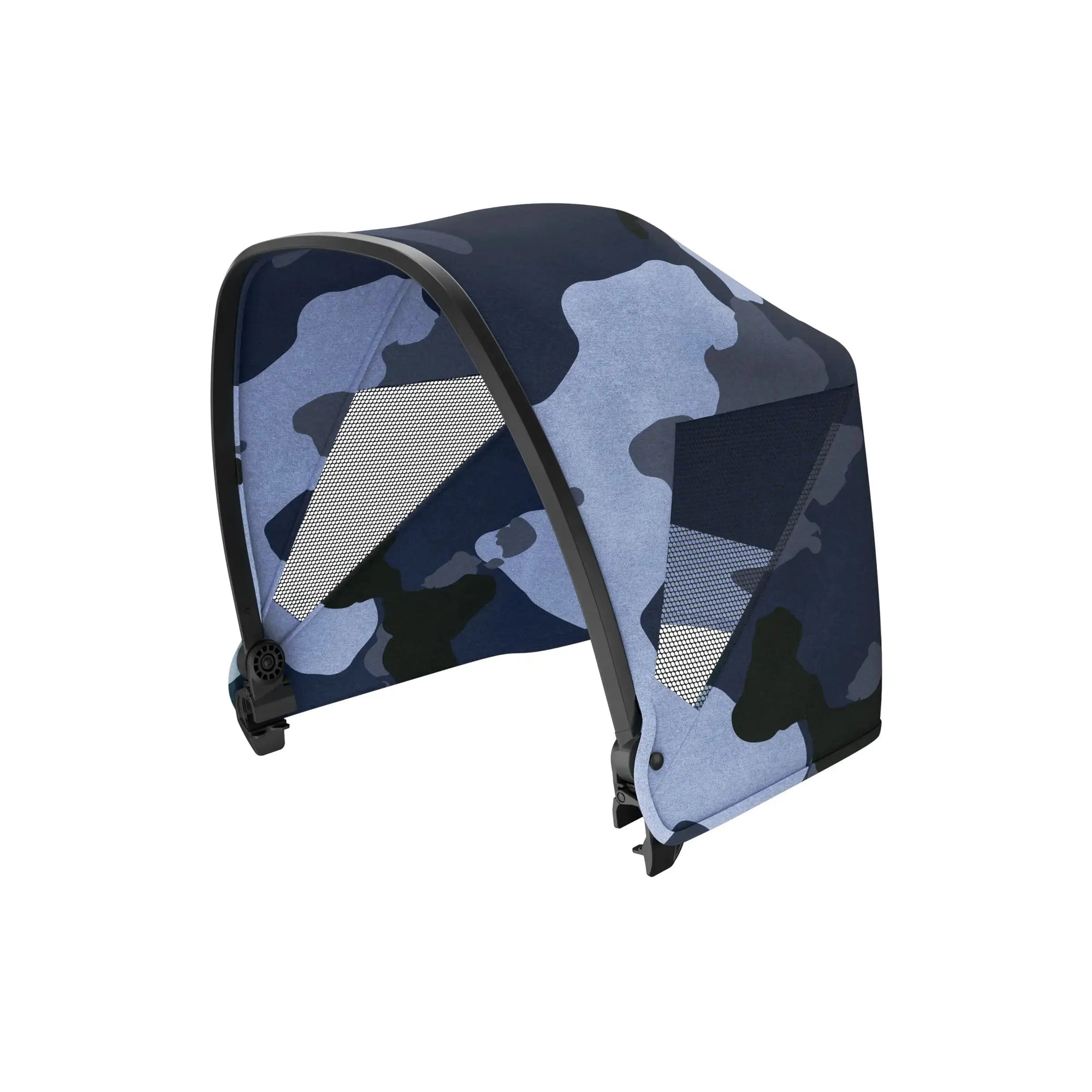 Veer Retractable Canopy For Cruiser