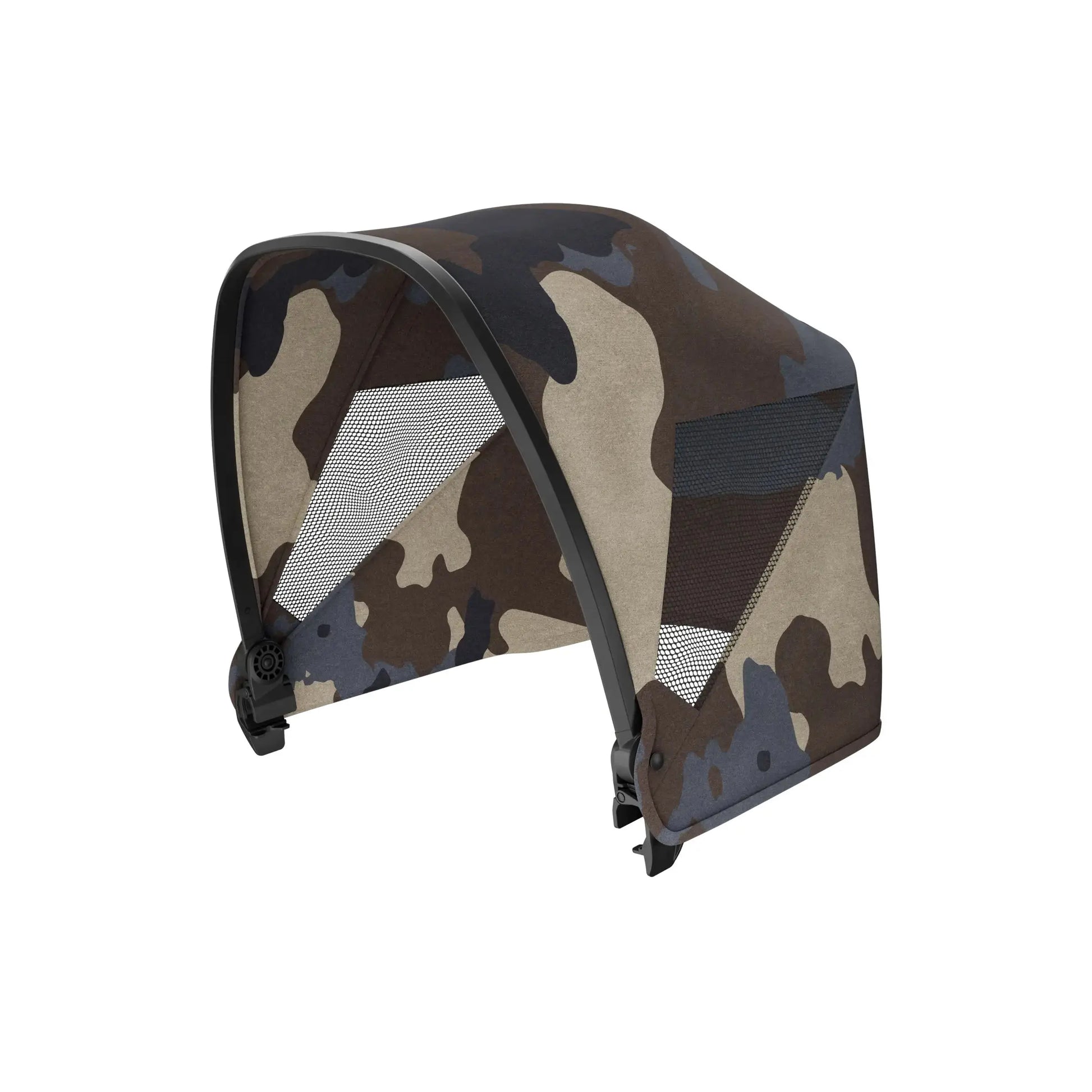 Veer Retractable Canopy For Cruiser
