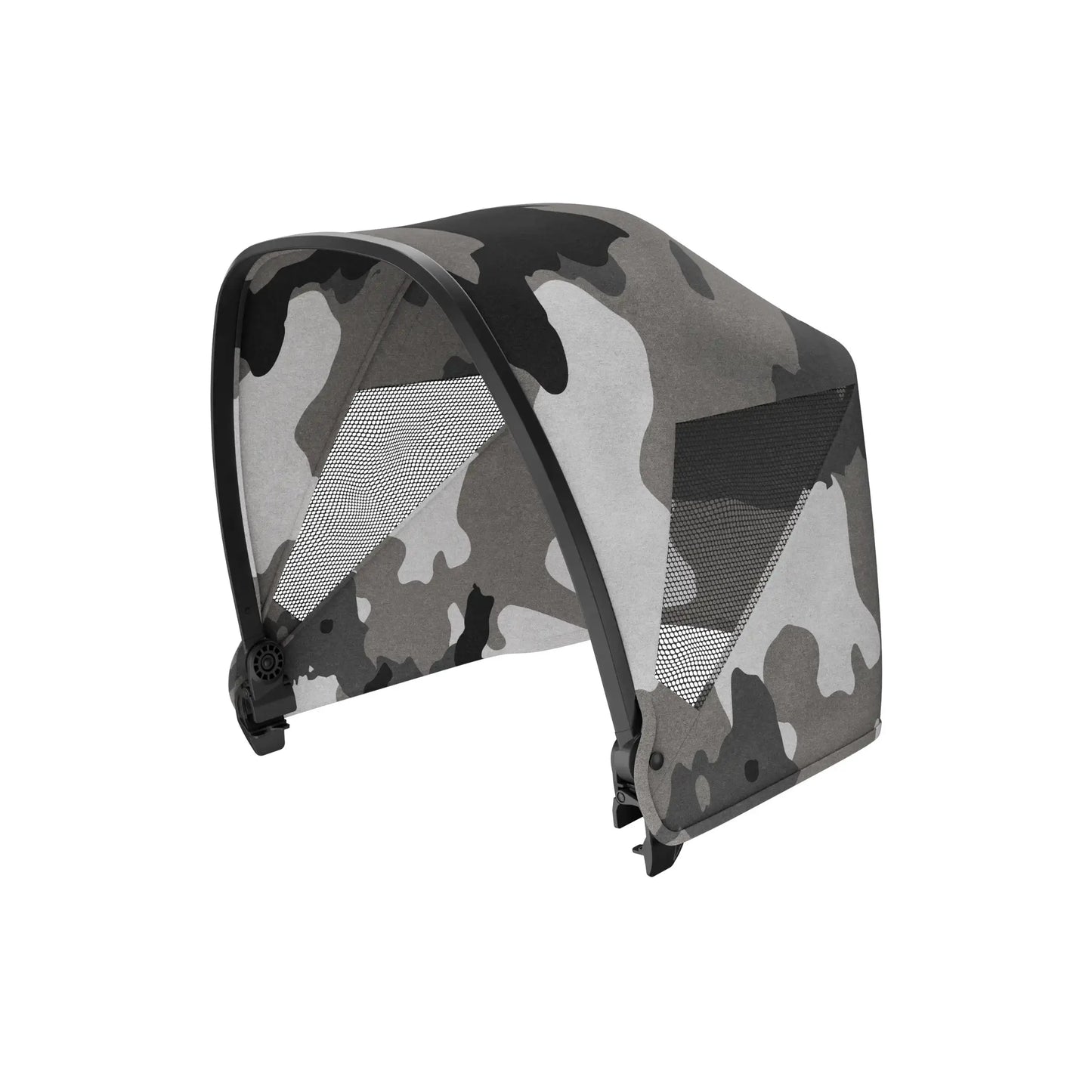 VEER RETRACTABLE CANOPY FOR CRUISER - baby enRoute