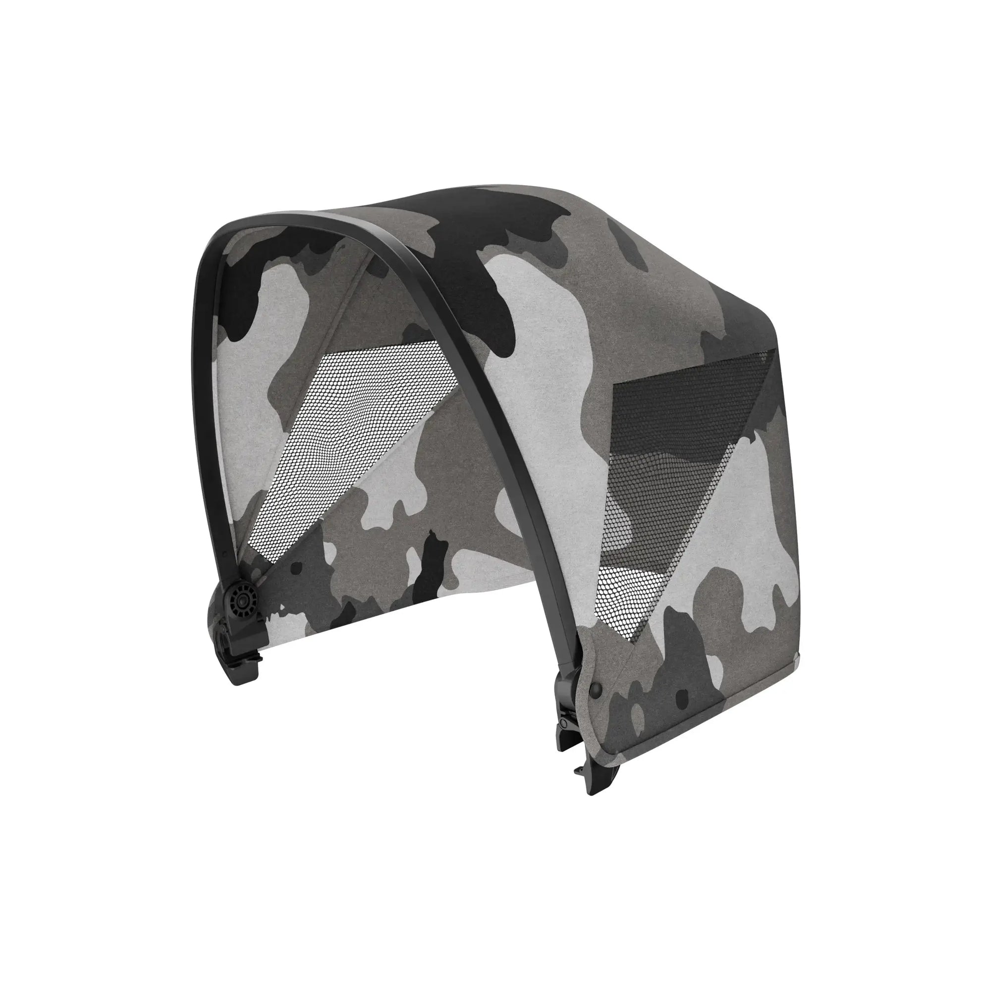 Veer Retractable Canopy For Cruiser