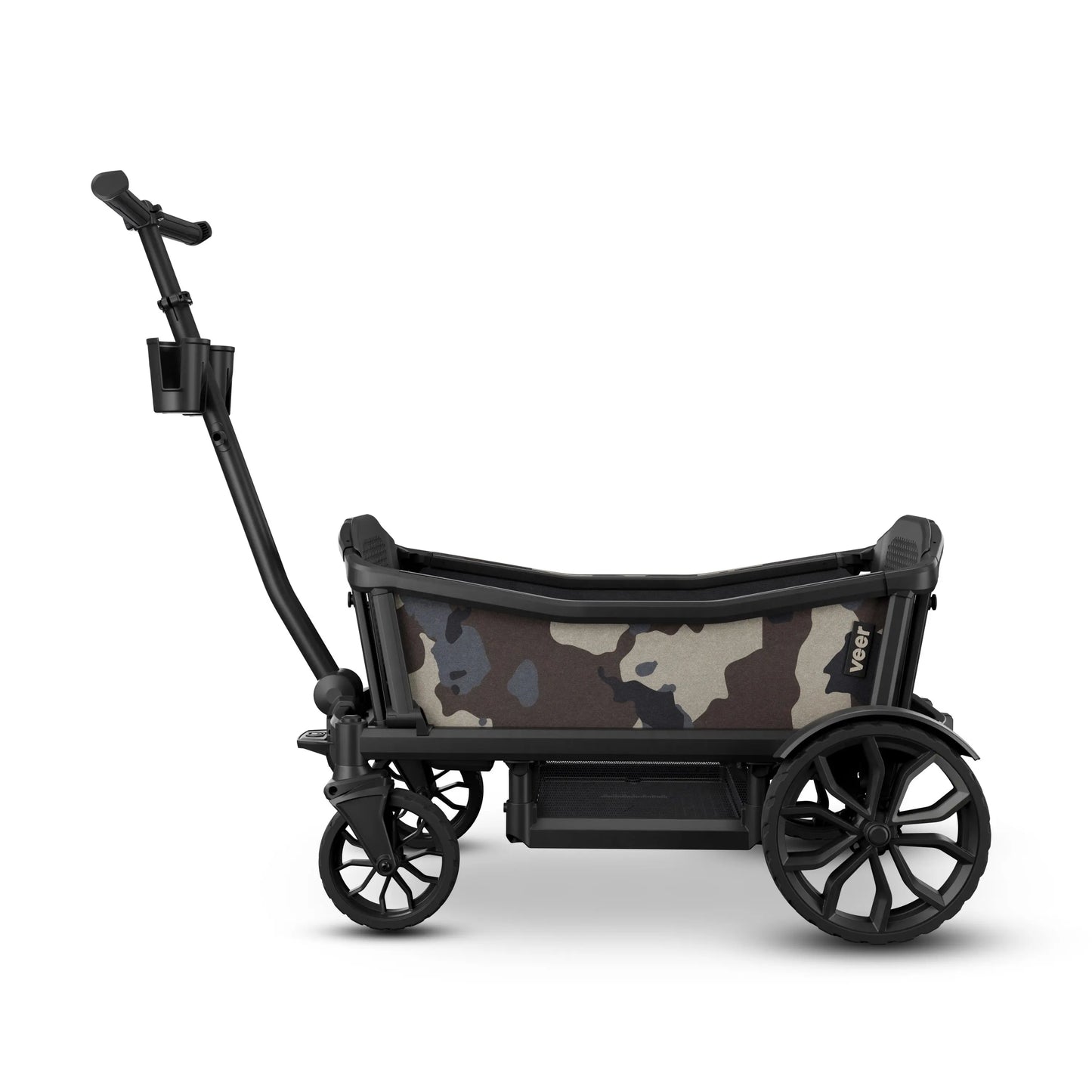 VEER SIDEWALL FOR CRUISER - baby enRoute