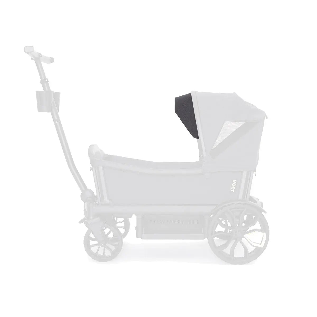 VEER VISOR - baby enRoute