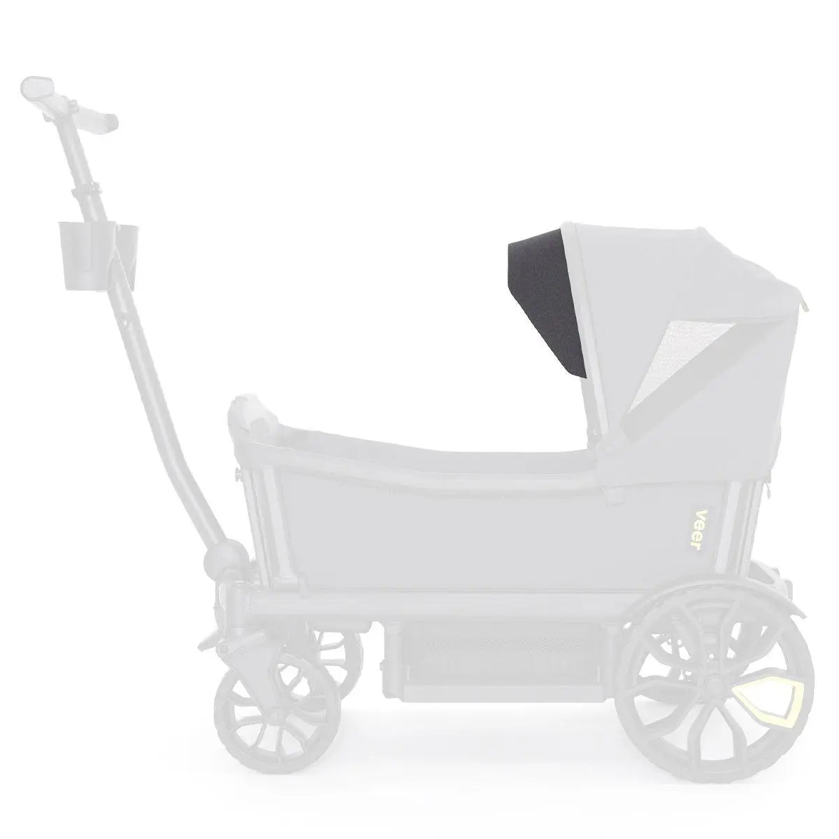 VEER VISOR - baby enRoute