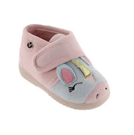 Victoria Ojalá Animals Slippers Ballet