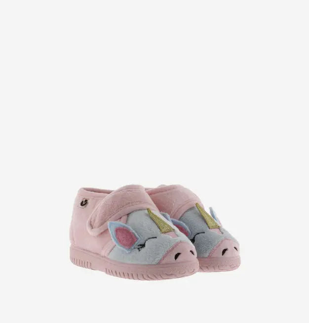 Victoria Ojalá Animals Slippers Ballet