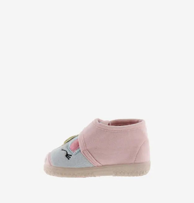 Victoria Ojalá Animals Slippers Ballet