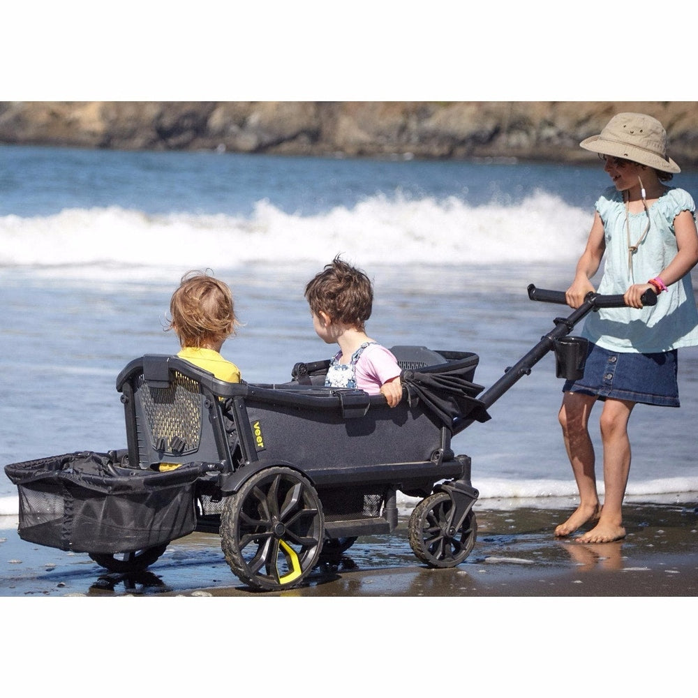 Veer All-Terrain Cruiser Wagon