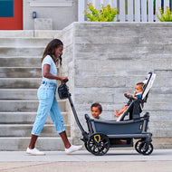 Veer City Cruiser Wagon