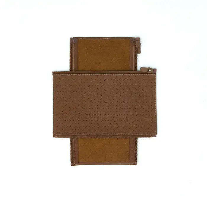 Veer Cruiser Napa Leather Grips