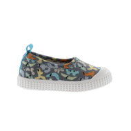 Victoria Neoprene Slippers Jeans