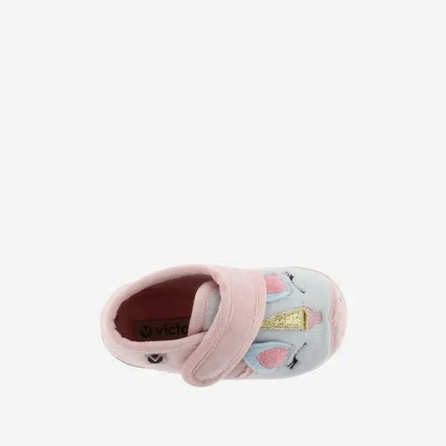 Victoria Ojalá Animals Slippers Ballet