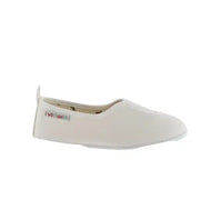 Victoria Shoes Gimnasia Mary Jane Panama Blanco