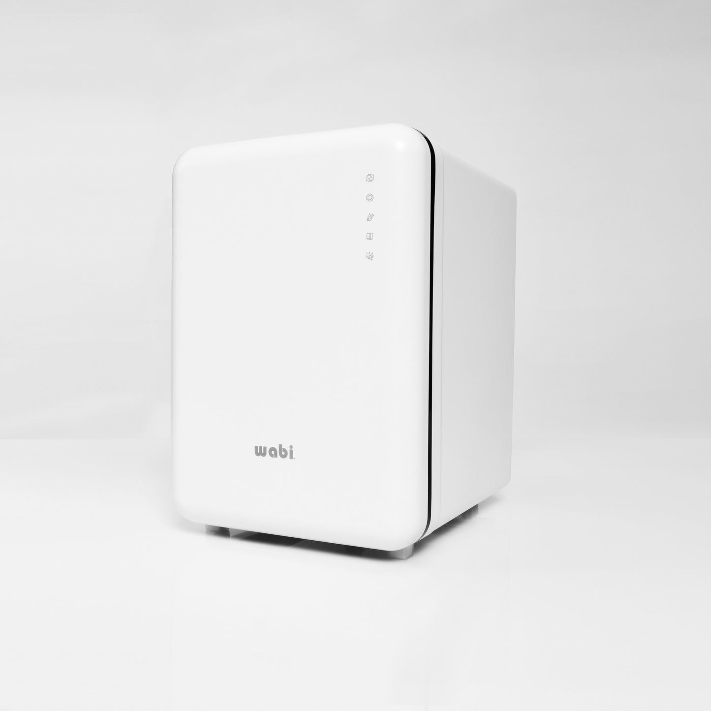 WABIBABY UVC LED SANITIZER & DRYER 360 - baby enRoute