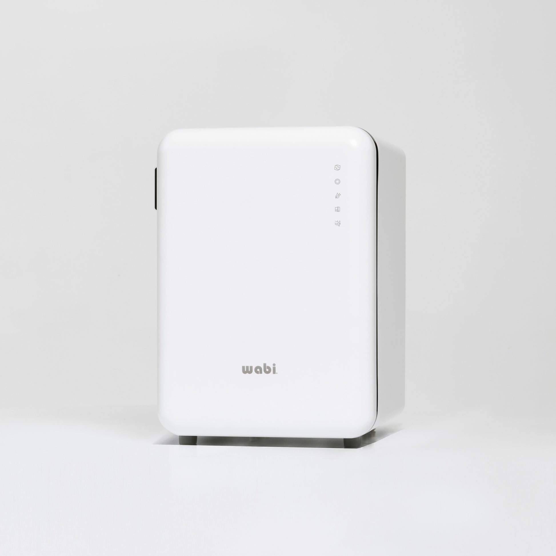 Wabibaby UVC Led Sanitizer & Dryer 360