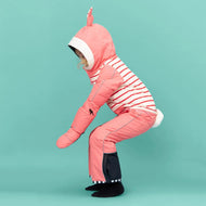 Weedo Bunnydo Bunny Snowsuit