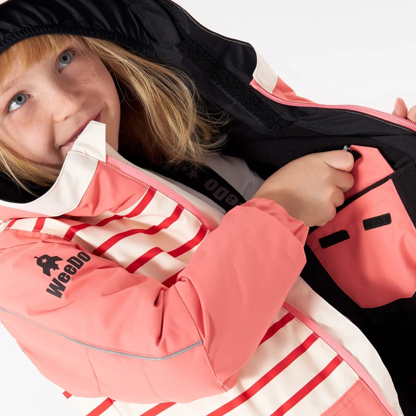 WEEDO BUNNYDO BUNNY SNOWSUIT - baby enRoute