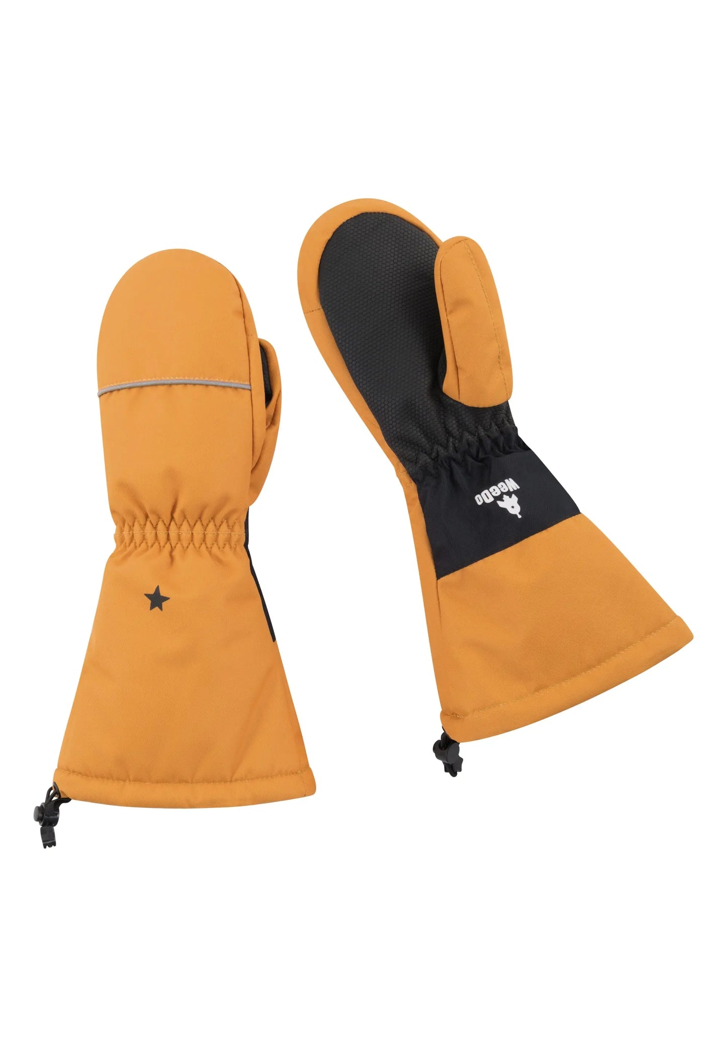 WEEDO FOXDO FOX GLOVES - baby enRoute