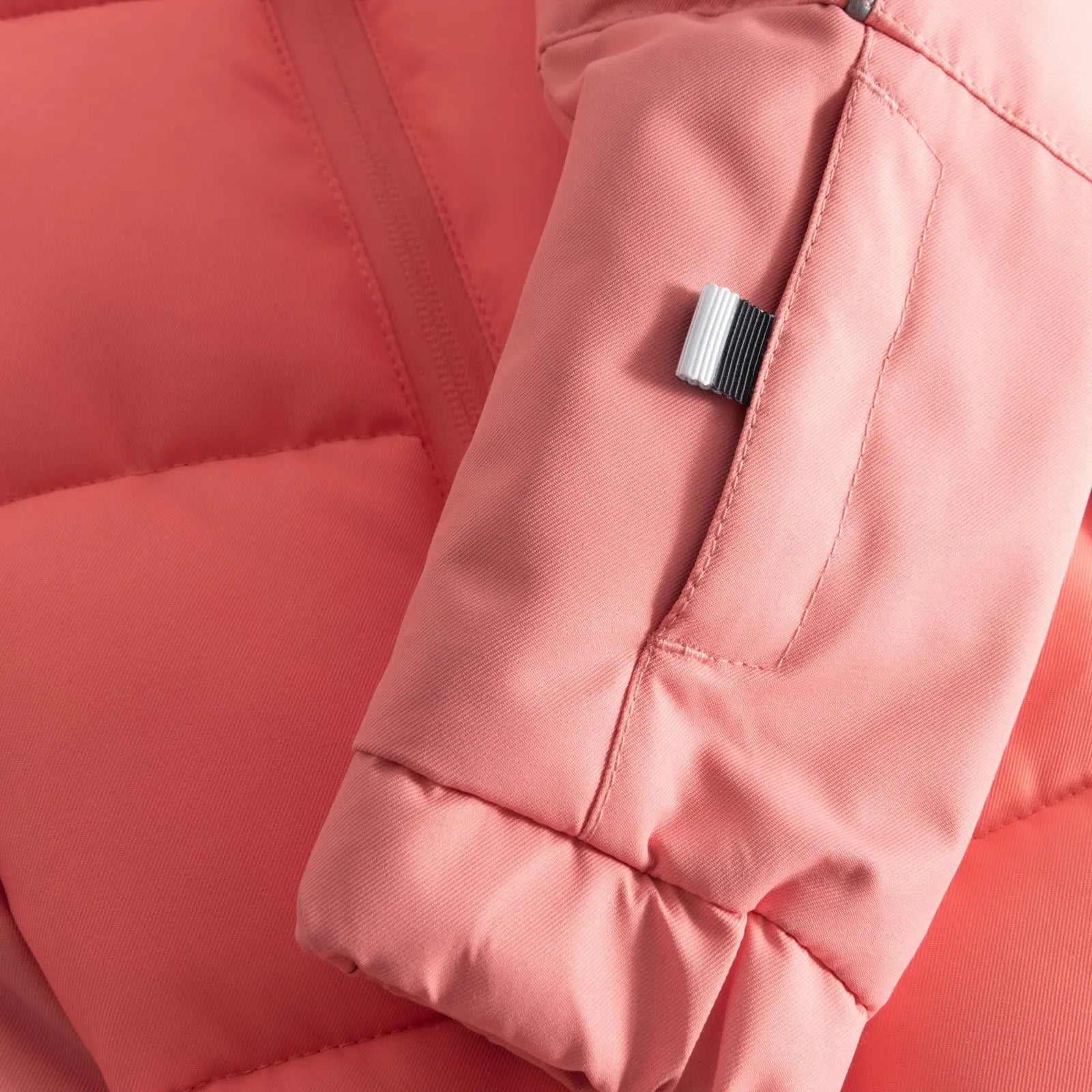 Weedo Gold Unido Unicorn Snowsuit