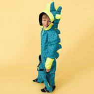 Weedo Universe Mondo Monster Snowsuit
