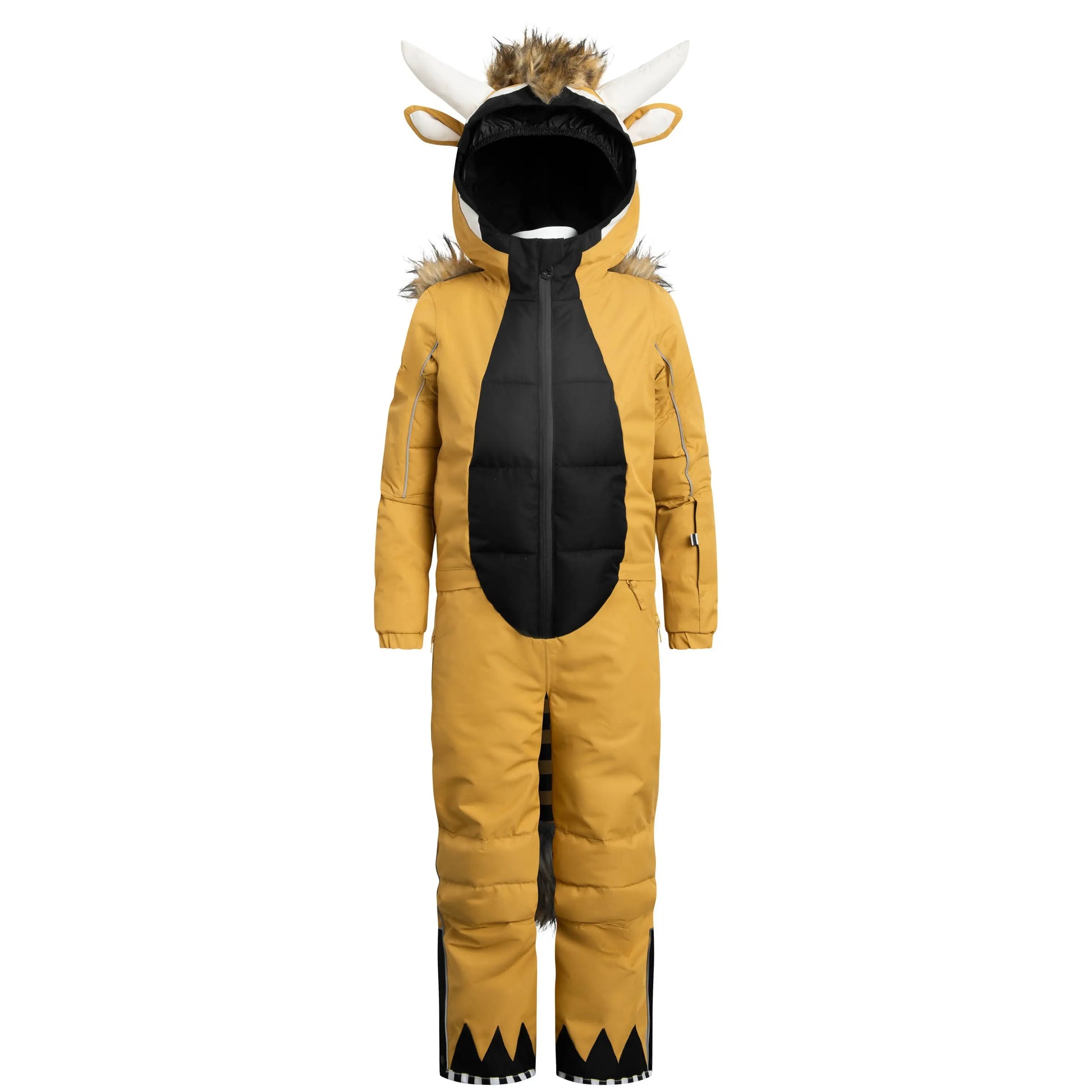 Weedo Wild Thing Snowsuit