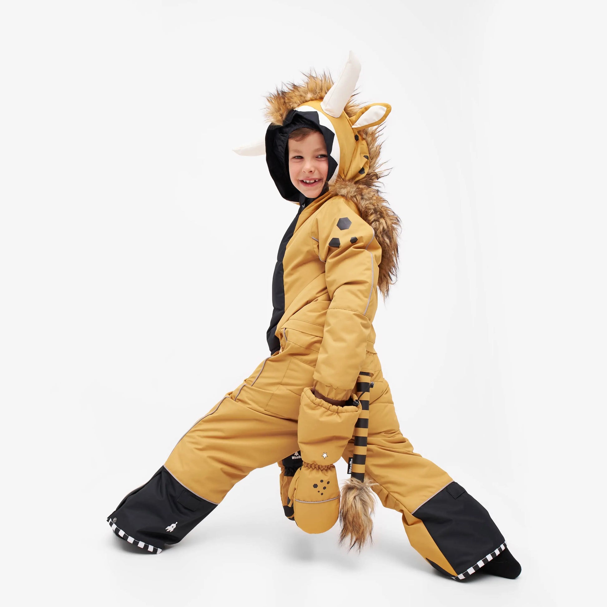 Weedo Wild Thing Snowsuit
