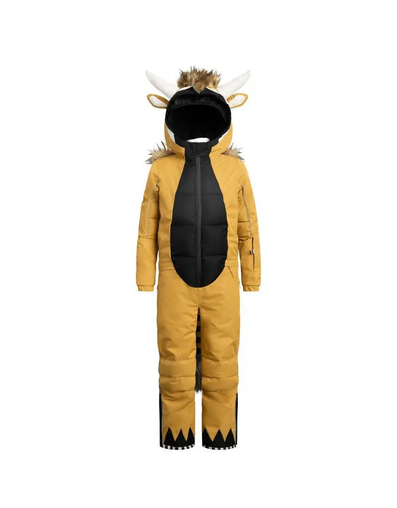 WEEDO WILD THING SNOWSUIT - baby enRoute