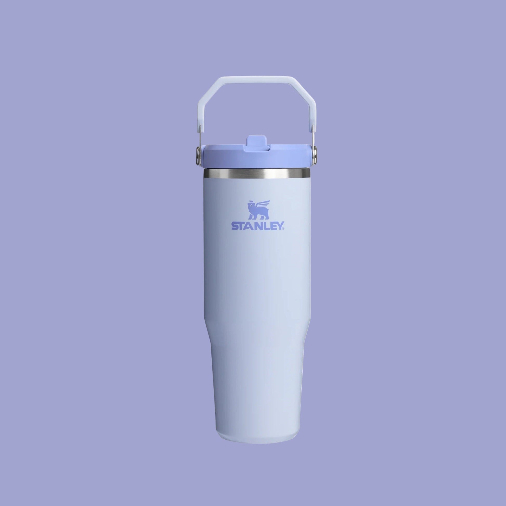 Stanley The Iceflow Flip Straw 2.0 Tumbler 30 oz