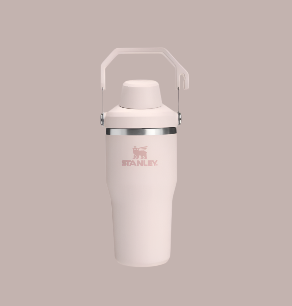 STANLEY THE ICEFLOW TUMBLER WITH FAST FLOW LID 20 OZ - baby enRoute