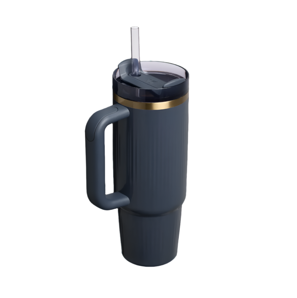 STANLEY THE QUENCHER H2.0 FLUTED TUMBLER 30 OZ - baby enRoute