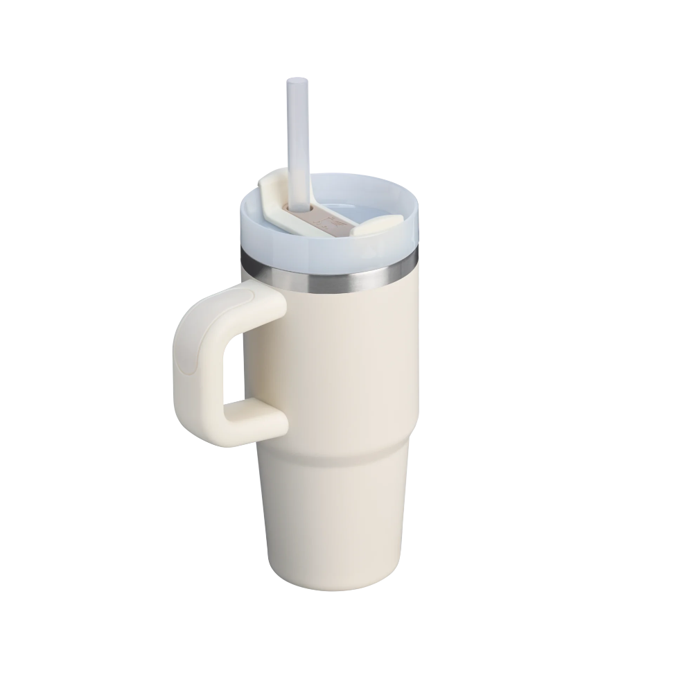 Stanley The Quencher H2.0 Flowstate Tumbler With Handle 20 oz