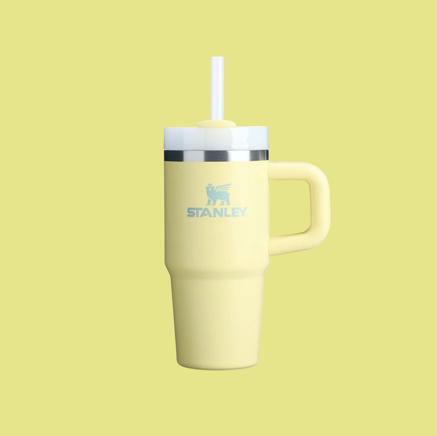 Stanley The Quencher H2.0 Flowstate Tumbler With Handle 14 oz 