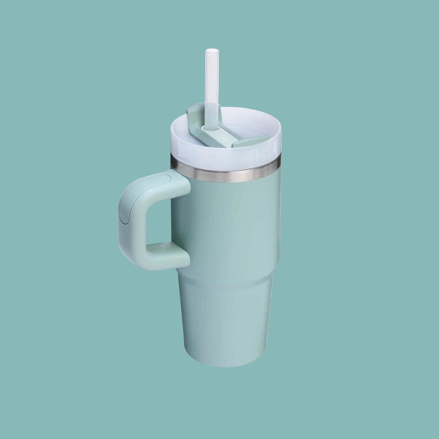 Stanley The Quencher H2.0 Flowstate Tumbler With Handle 14 oz 