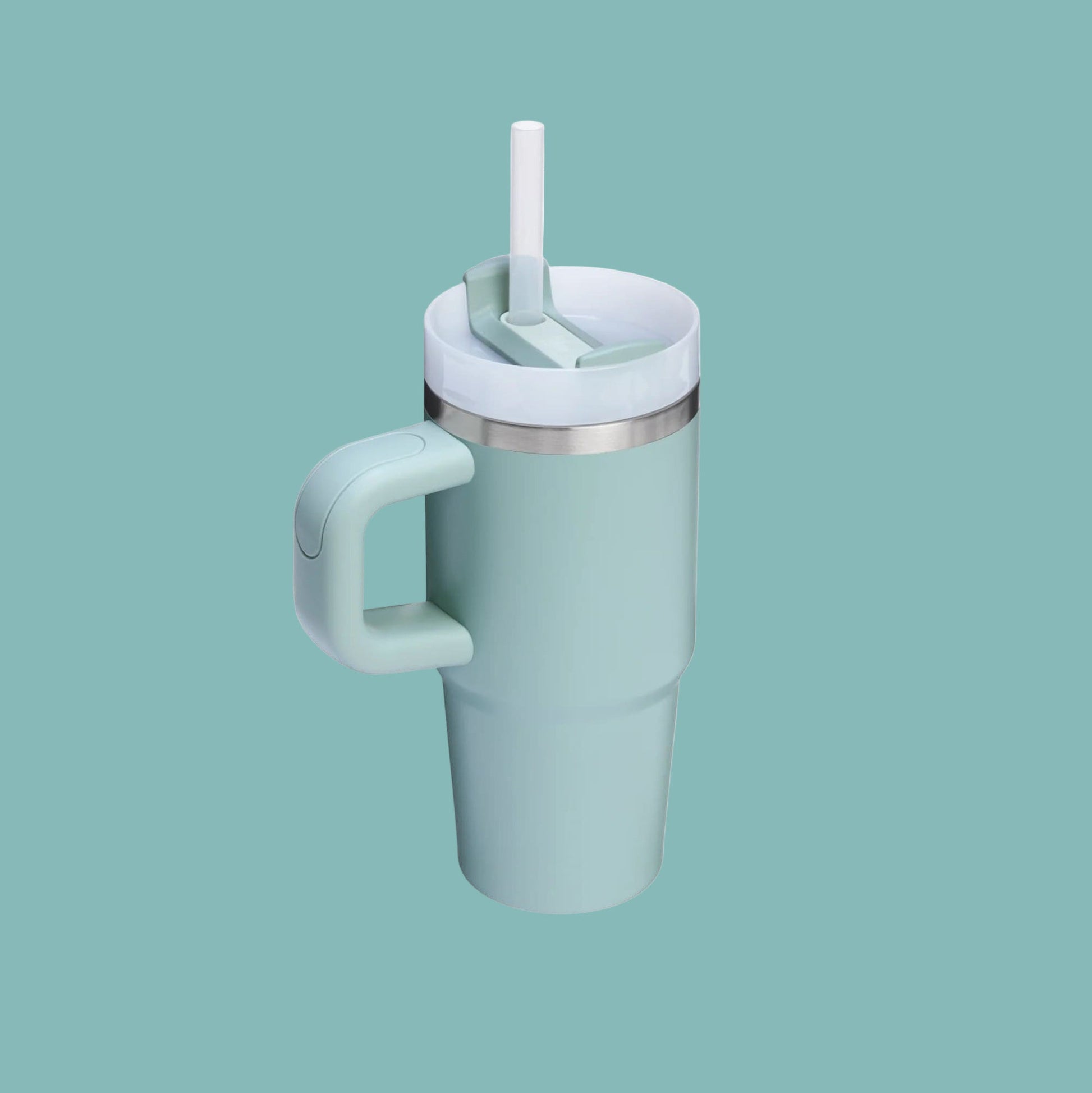 Stanley The Quencher H2.0 Flowstate Tumbler With Handle 14 oz
