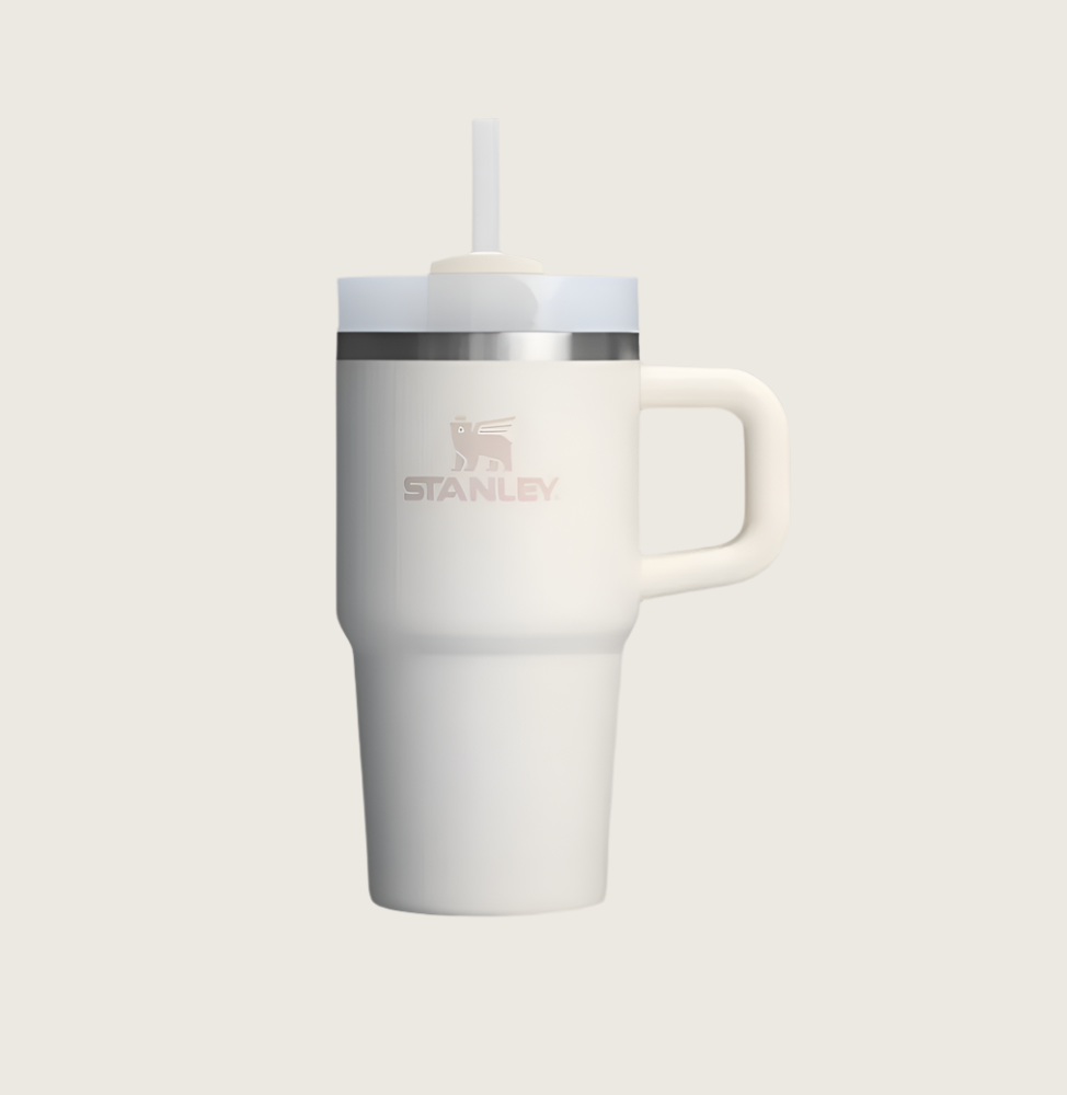 STANLEY THE QUENCHER H2.0 FLOWSTATE TUMBLER WITH HANDLE 20 OZ - baby enRoute