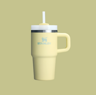 Stanley The Quencher H2.0 Flowstate Tumbler With Handle 20 oz