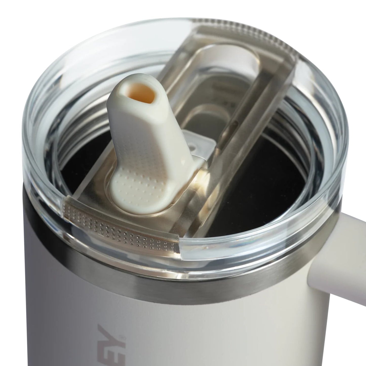 Stanley Quencher Protour flip straw tumbler 30 oz, stainless steel