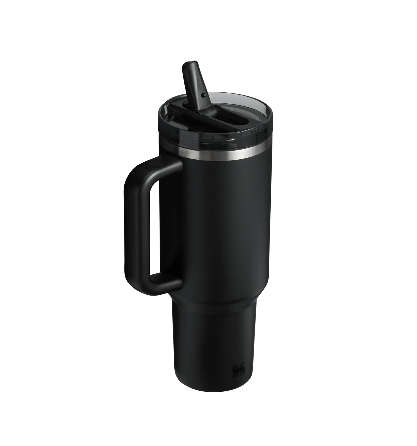 Stanley Quencher Protour flip straw tumbler 40 oz black